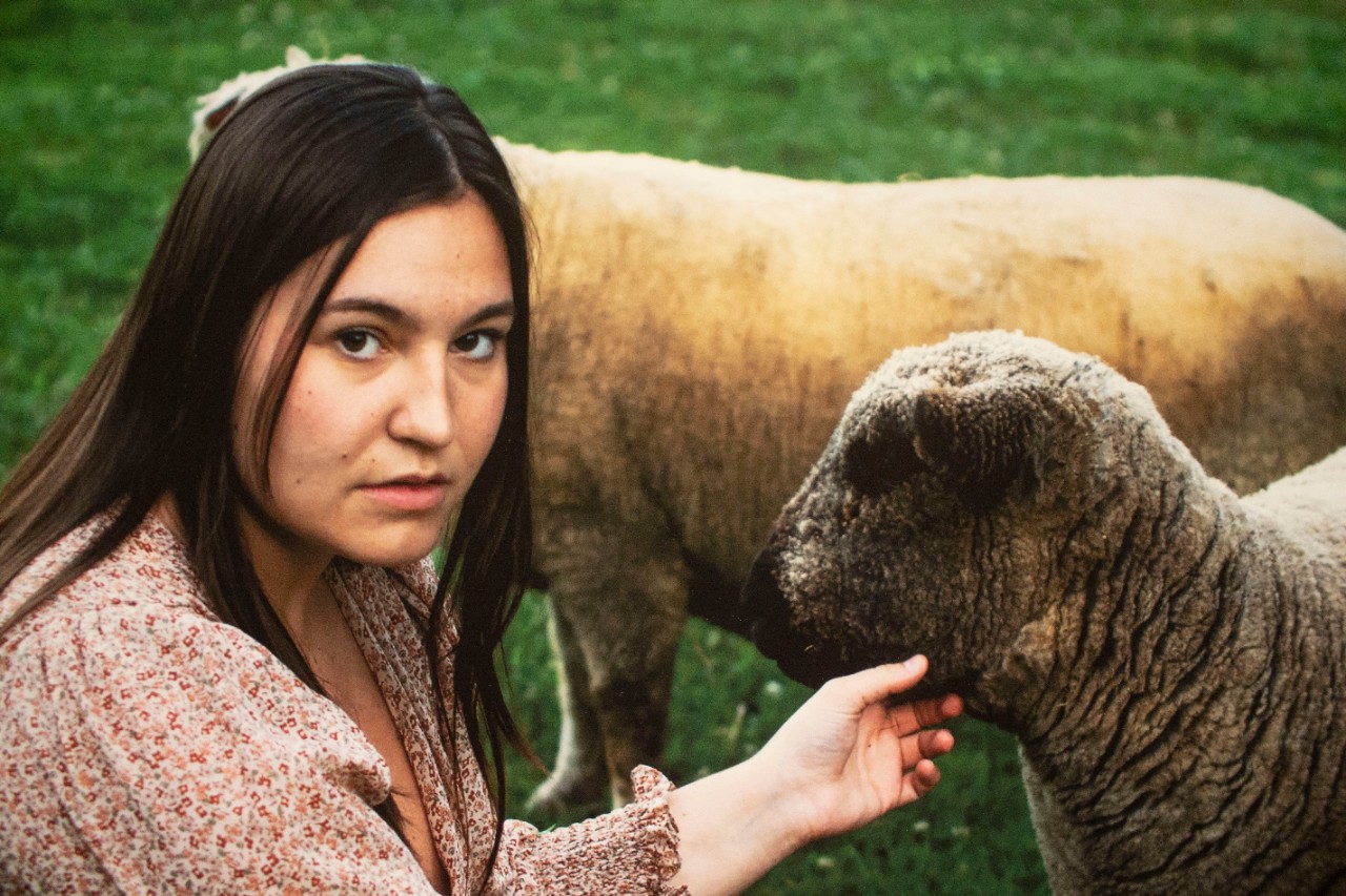 Archival Pigment Print