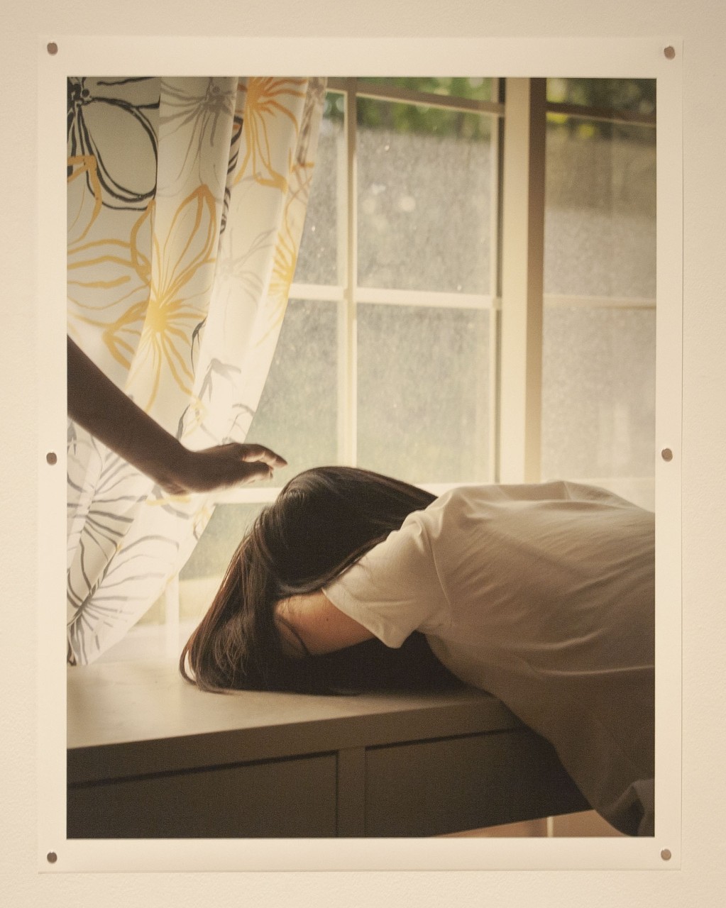 Yolk Without a Shell – Stay with You - Healim Hwoang