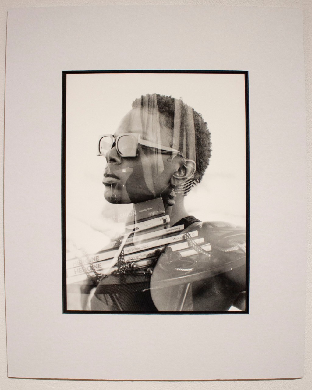 Brooklyn - Corryn Birkeland