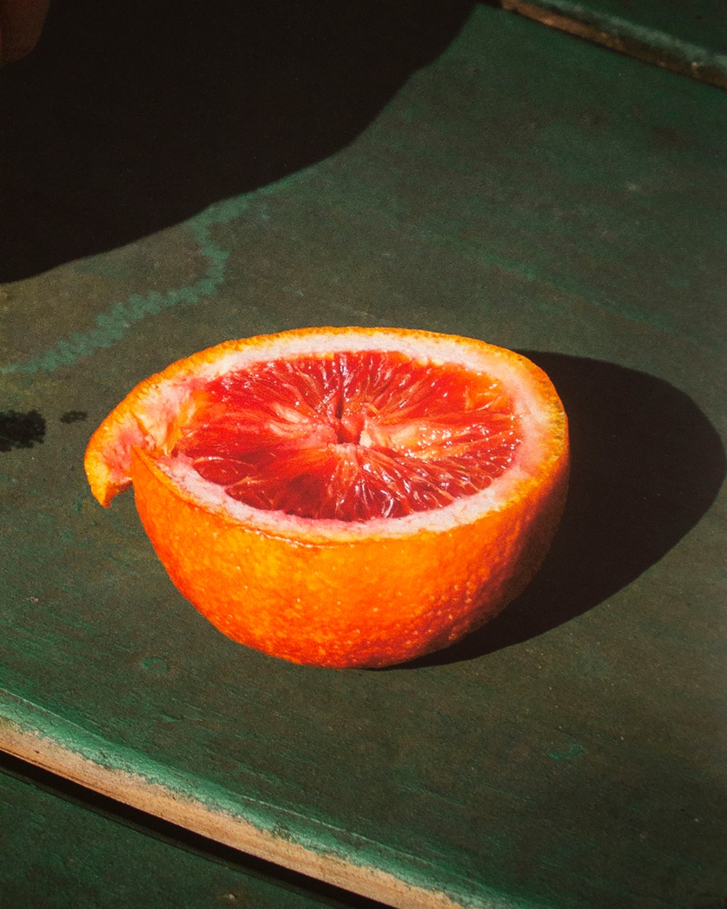 Archival Pigment Print