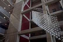 Art Beat by Tim Prentice