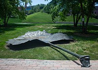 Belief by Terry Allen