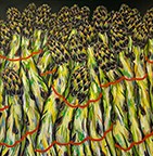 Asparagus by Martin Tucker