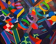 The Music of Everyday by Tarrence Corbin