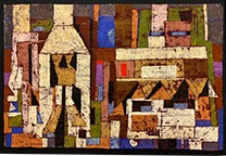 Power Station by Karl Zerbe