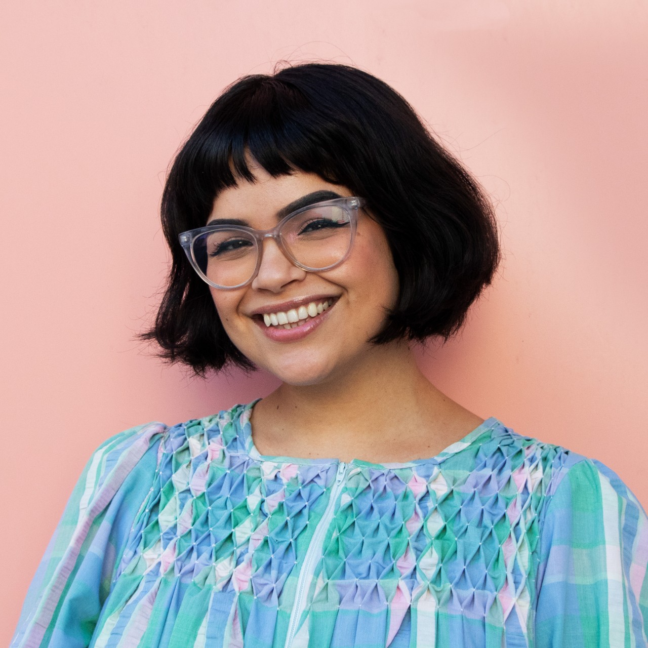 Jonna Ramirez Headshot