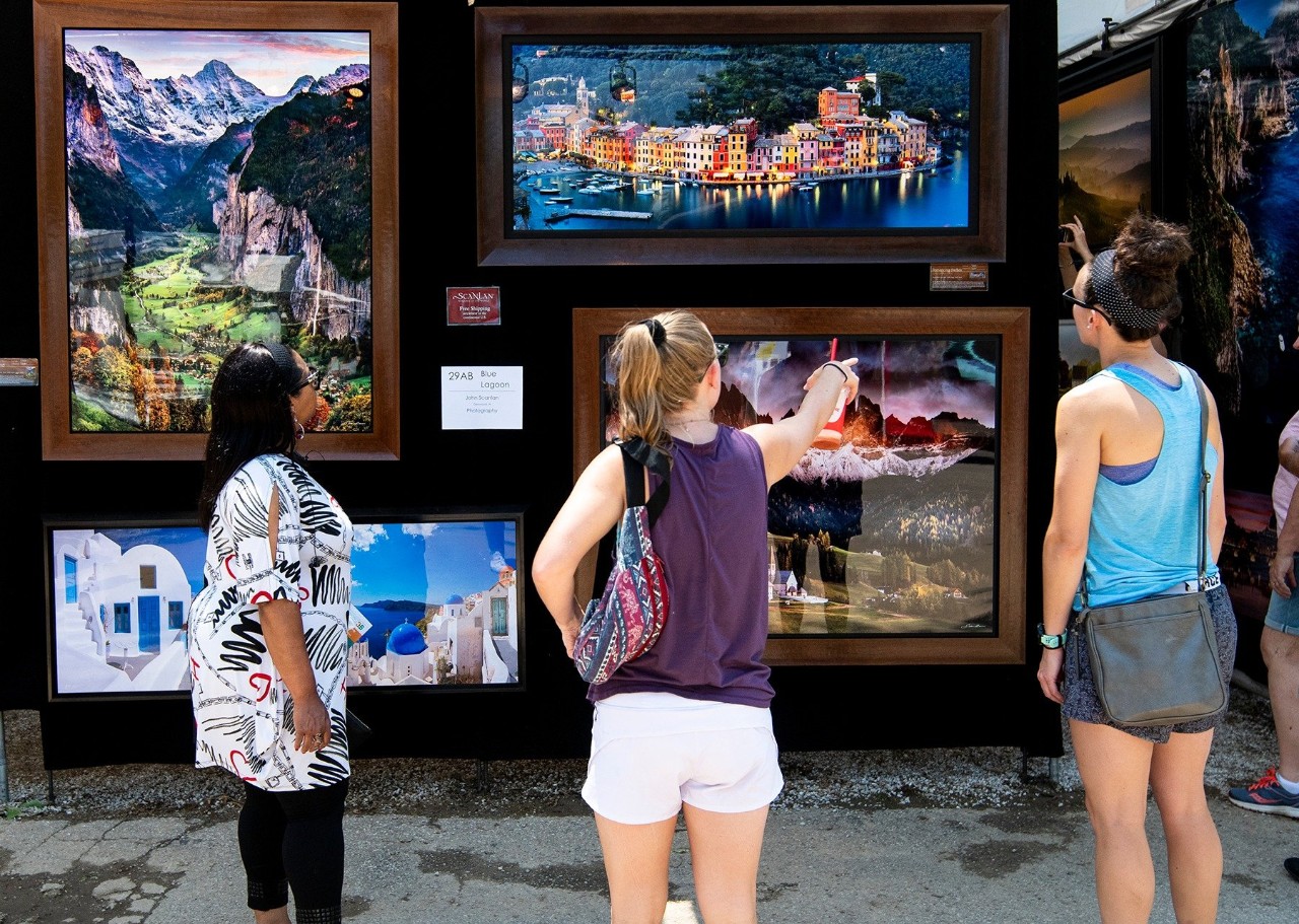 Summer Fair Cincinnati