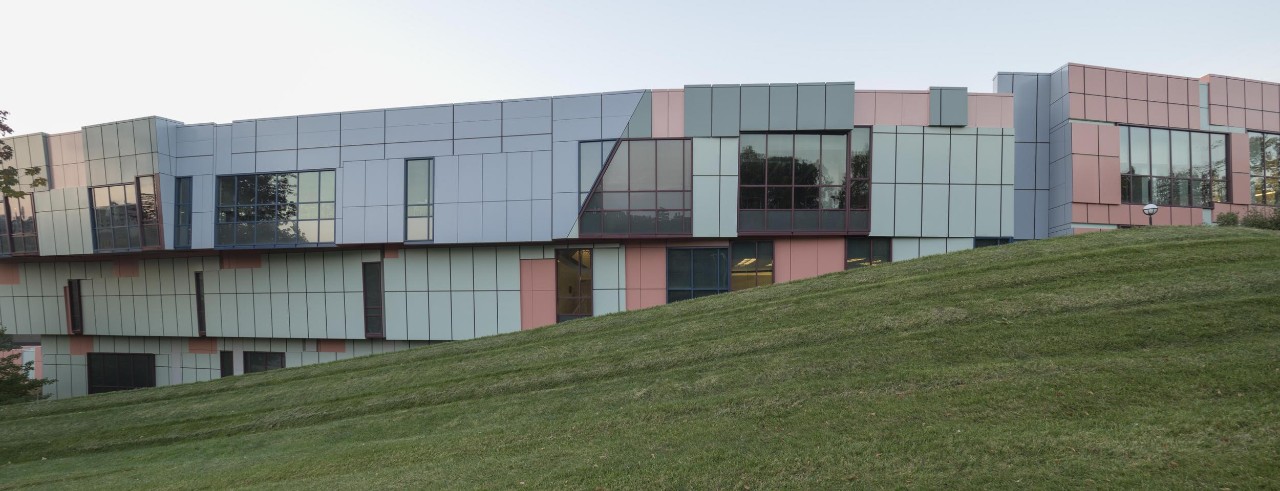 Daap Buildingexterior