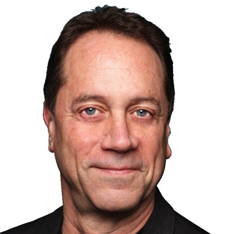 Aaron Zorndorf headshot