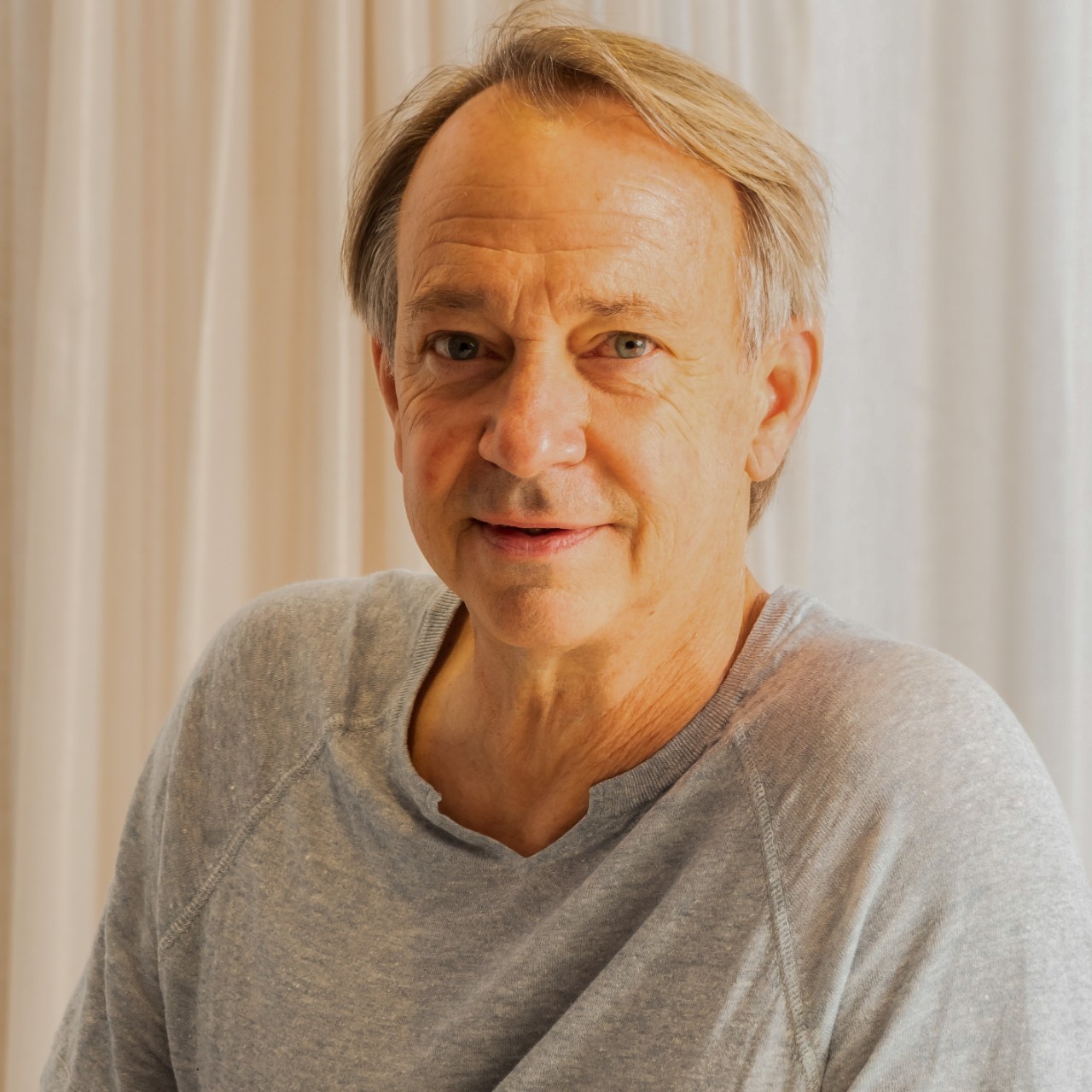 Tracy Wymer headshot