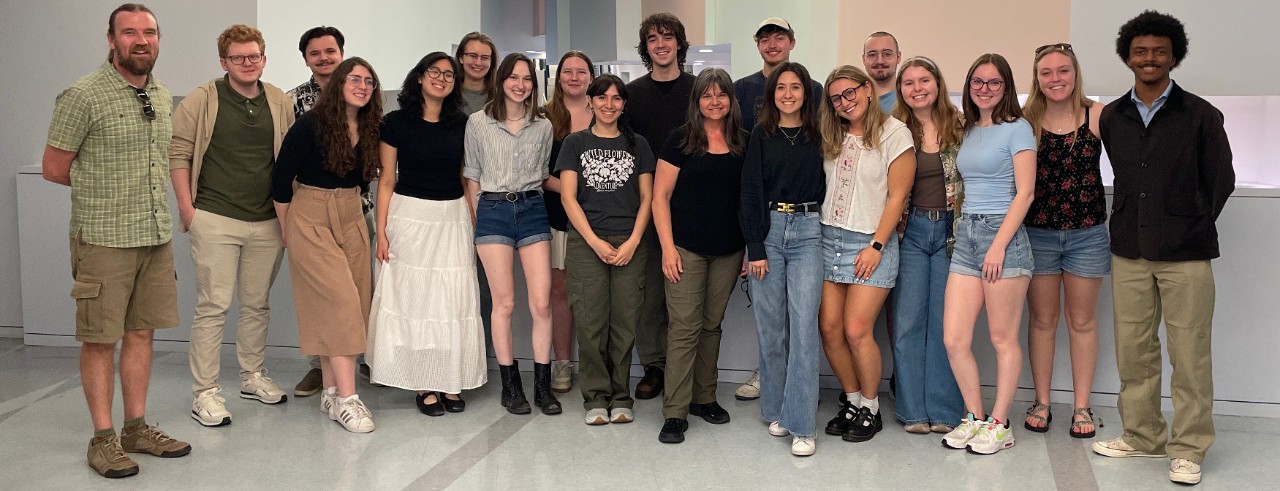 Sustainability Initiative at DAAP