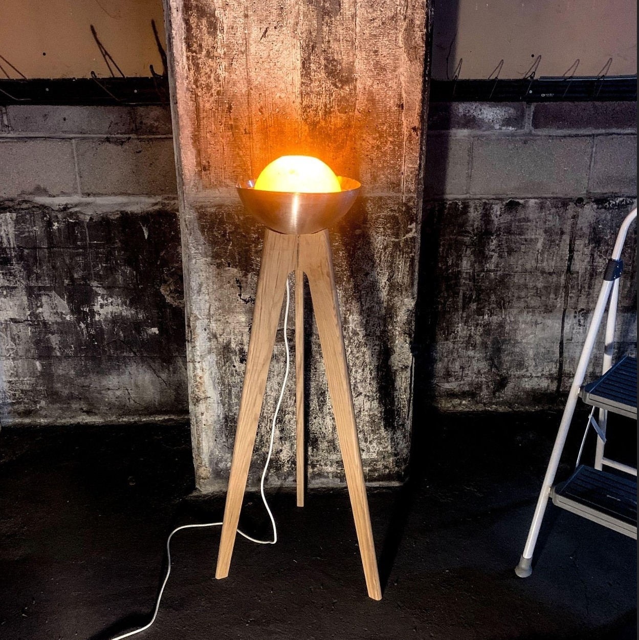 Enlighted product prototype