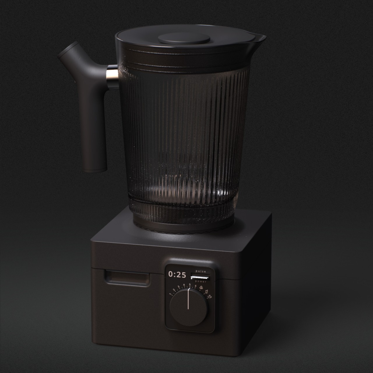 Image of Mindful Blender