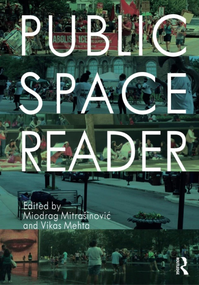 Public Space Reader 