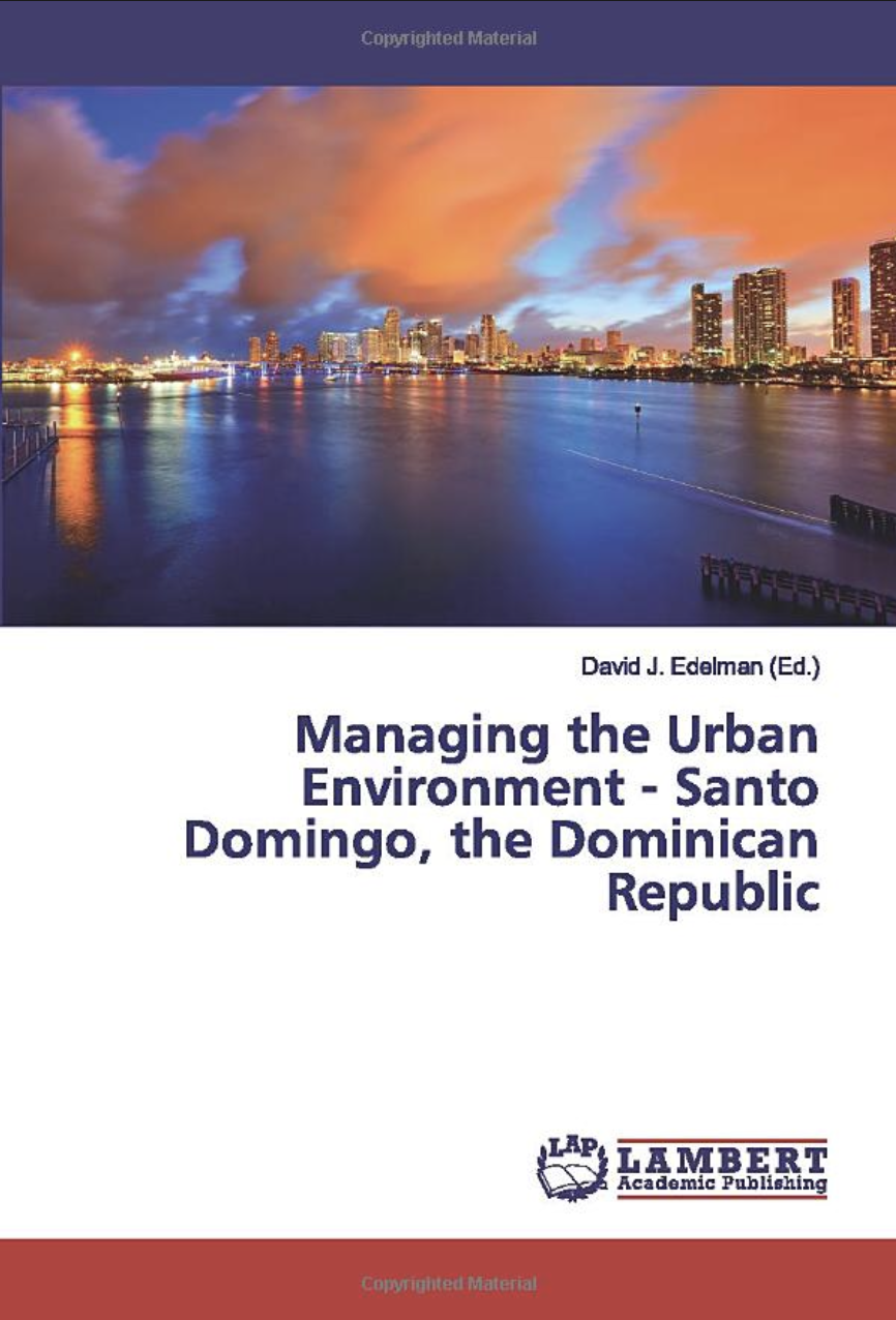 Managing the Urban Environment