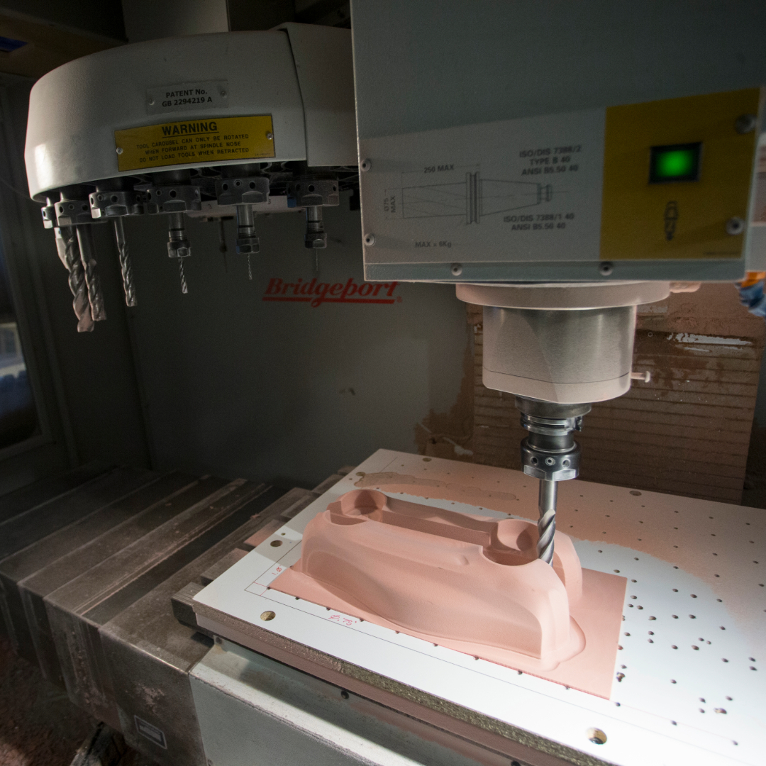 Rapid Prototyping Center 