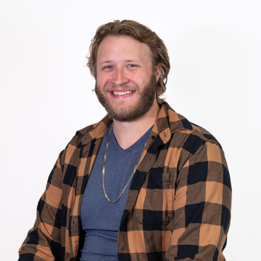 Headshot of Kenny Smith