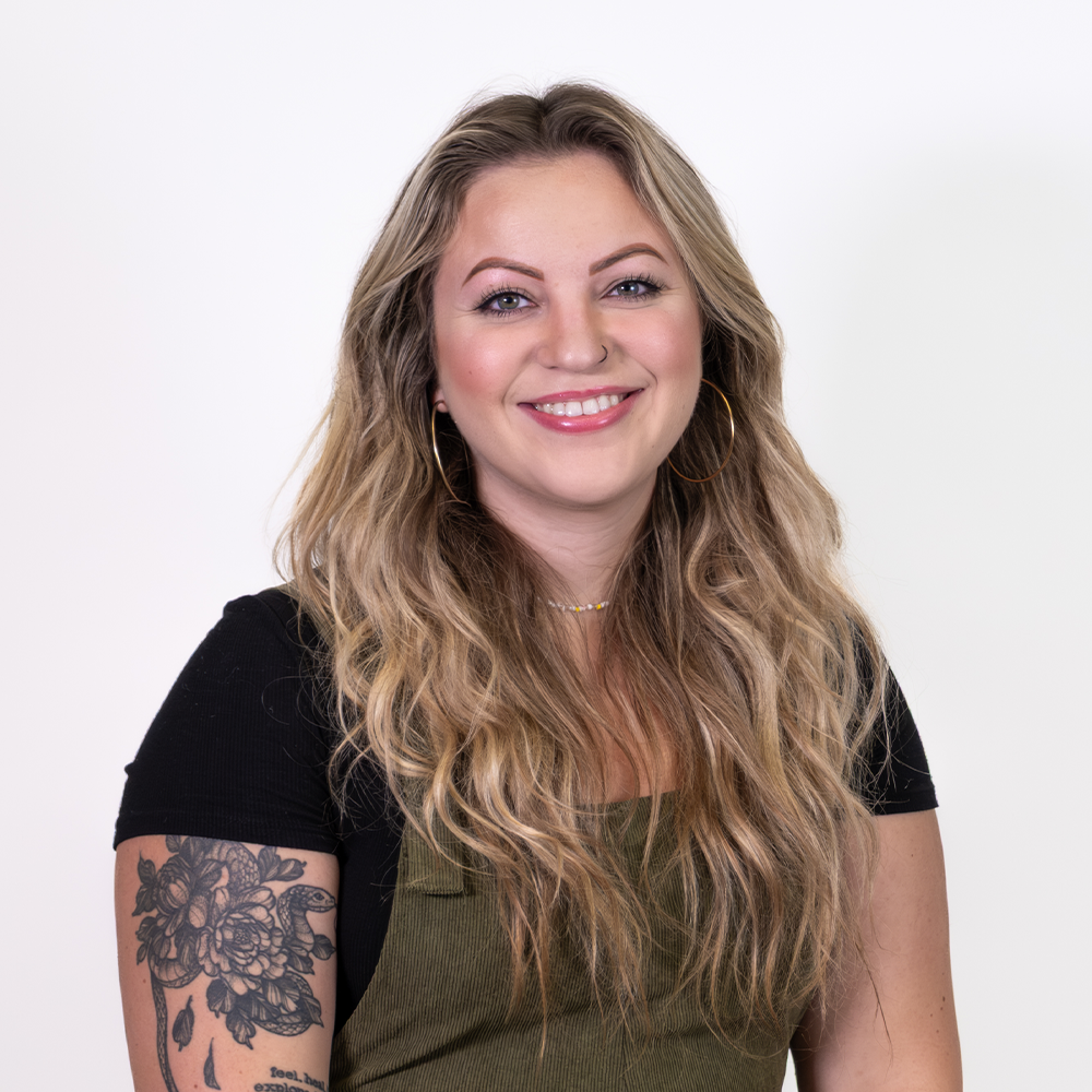 Headshot of Kira Norton