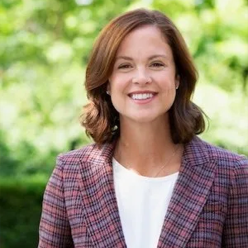 Donna Zaring Headshot