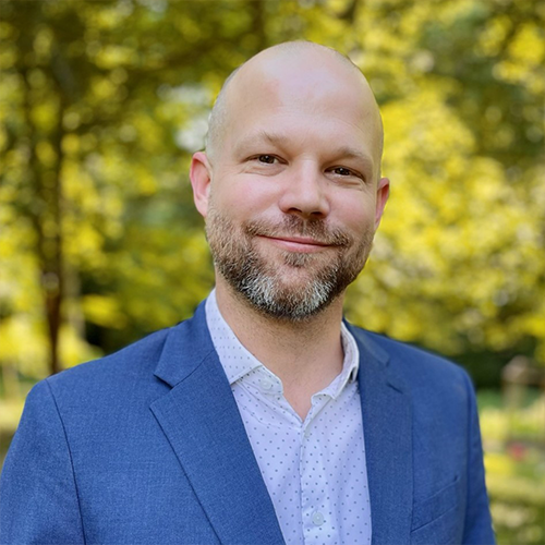 Ramsey Ford Headshot