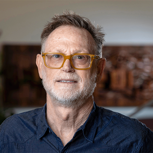 Tom Sanchez Headshot