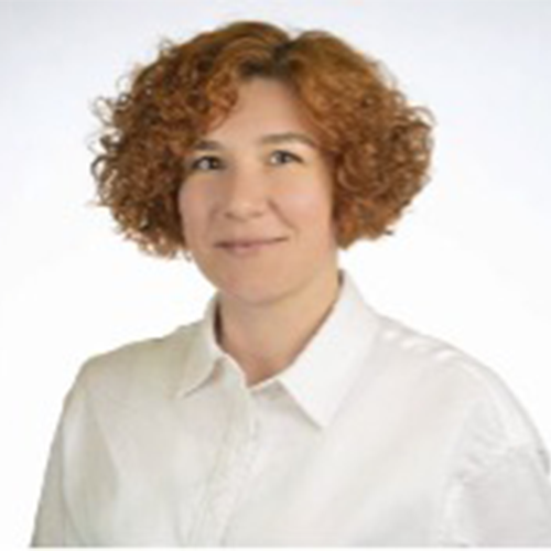 Zhenia Dulko Headshot