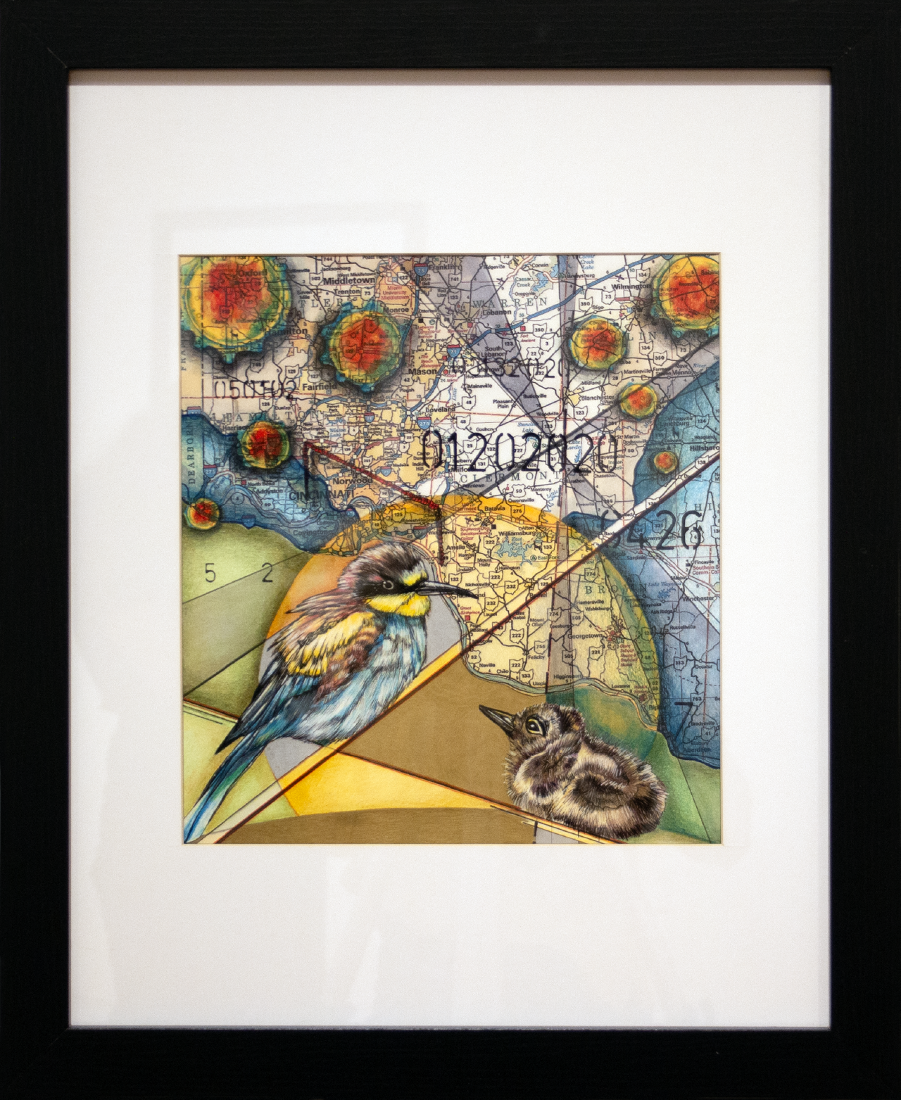 Pandemic Nexus, 2020