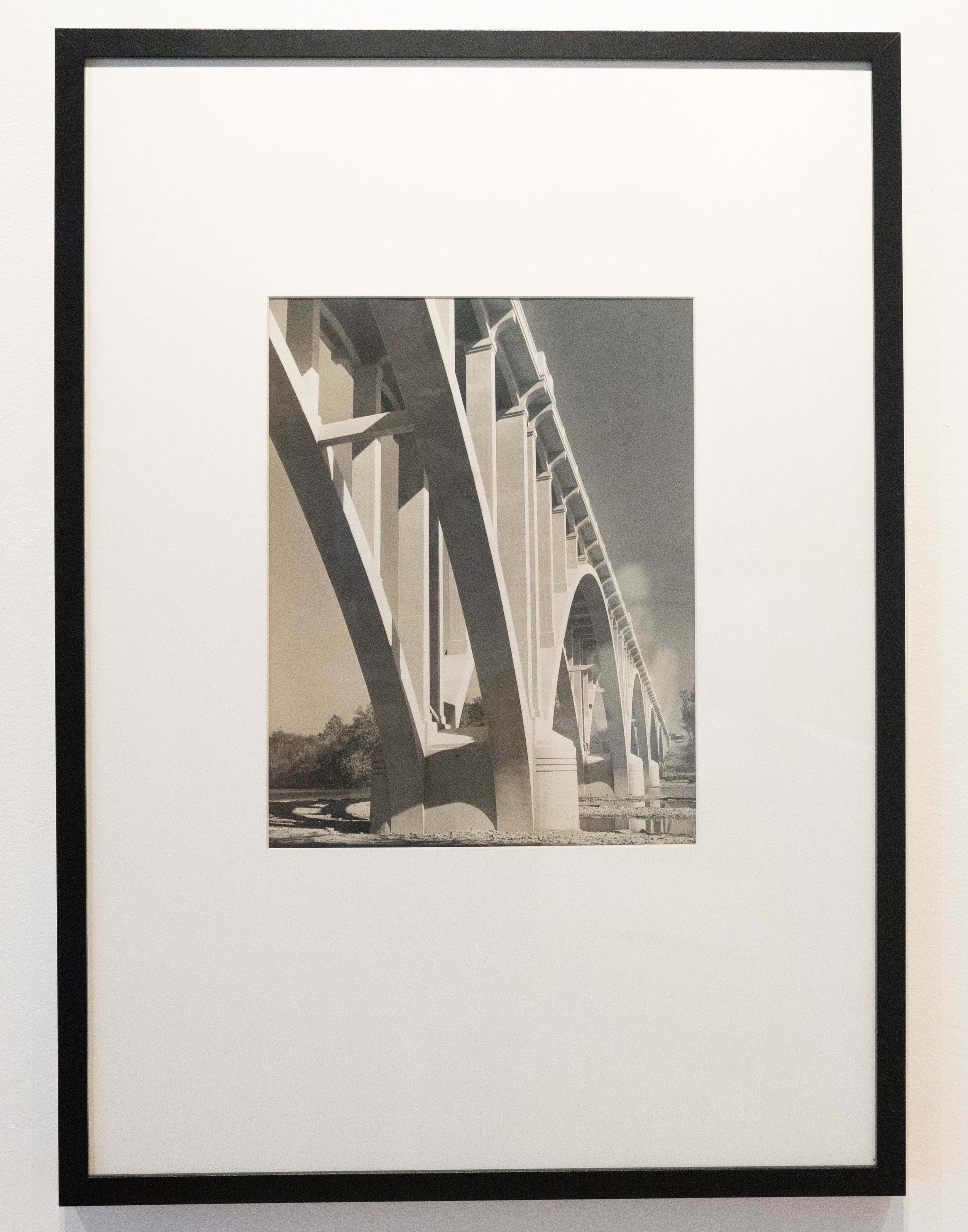 Paul Briol, untitled.