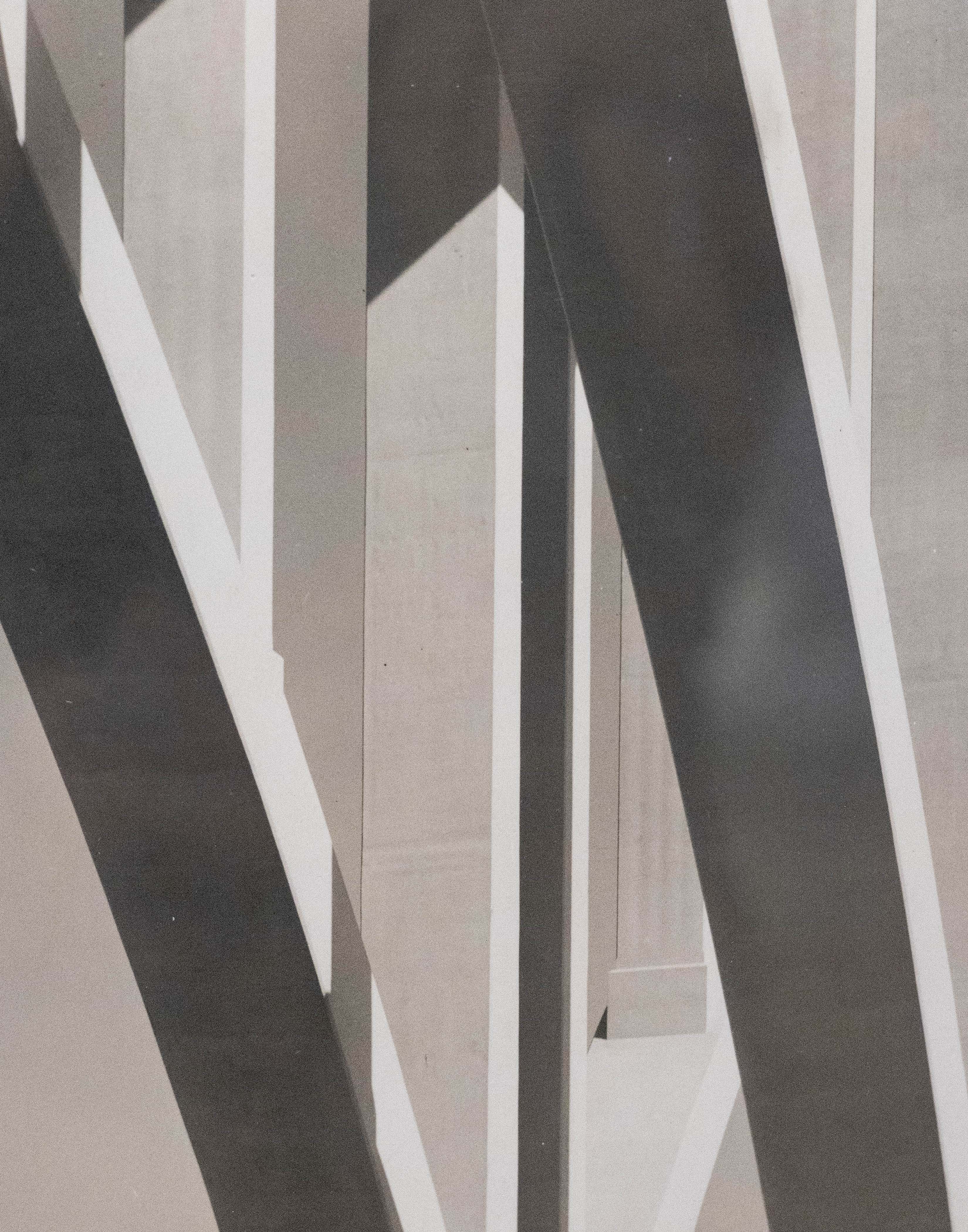 Paul Briol, untitled, detail.