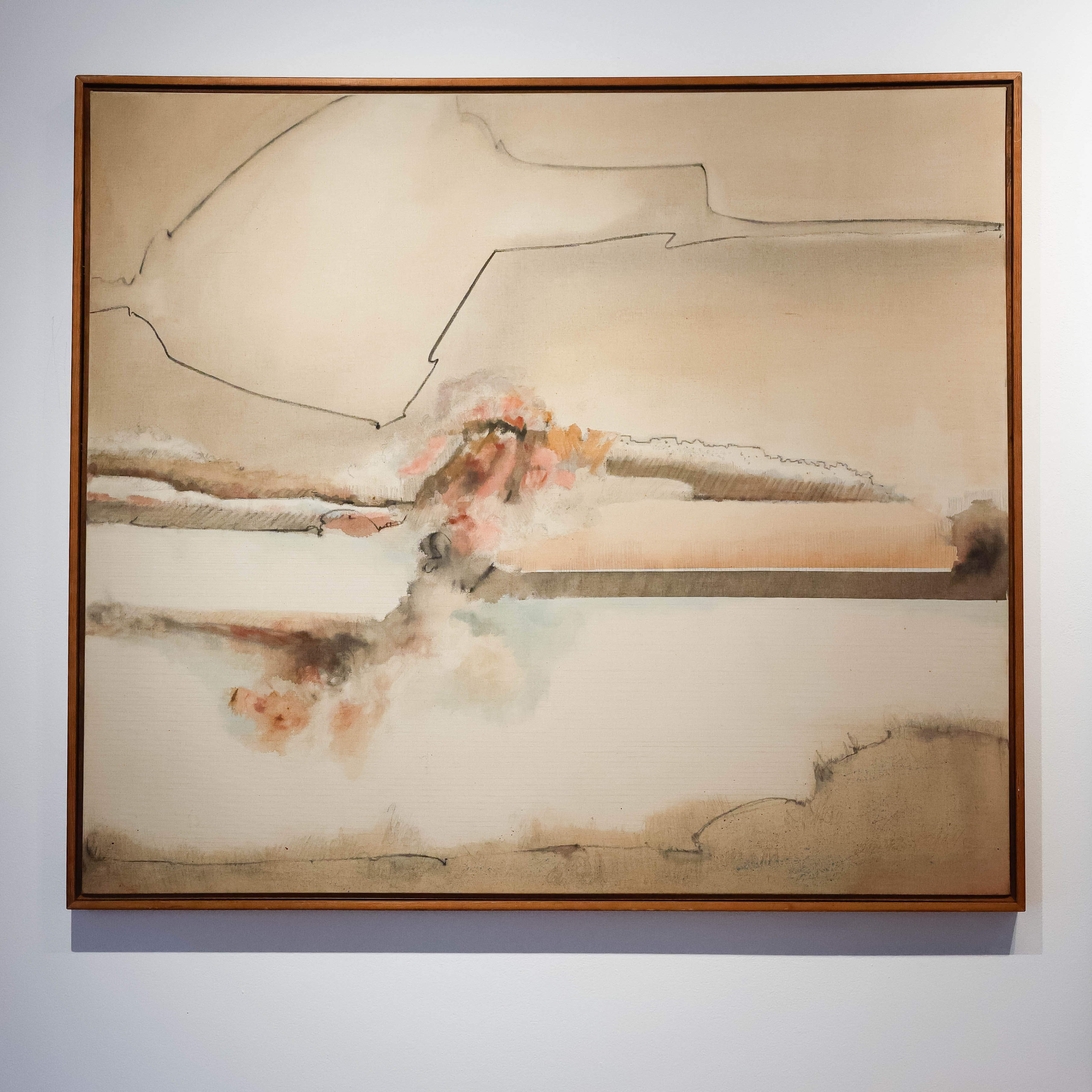 Dennis Puhalla, "Clean Sounds Among Hills and Waters".