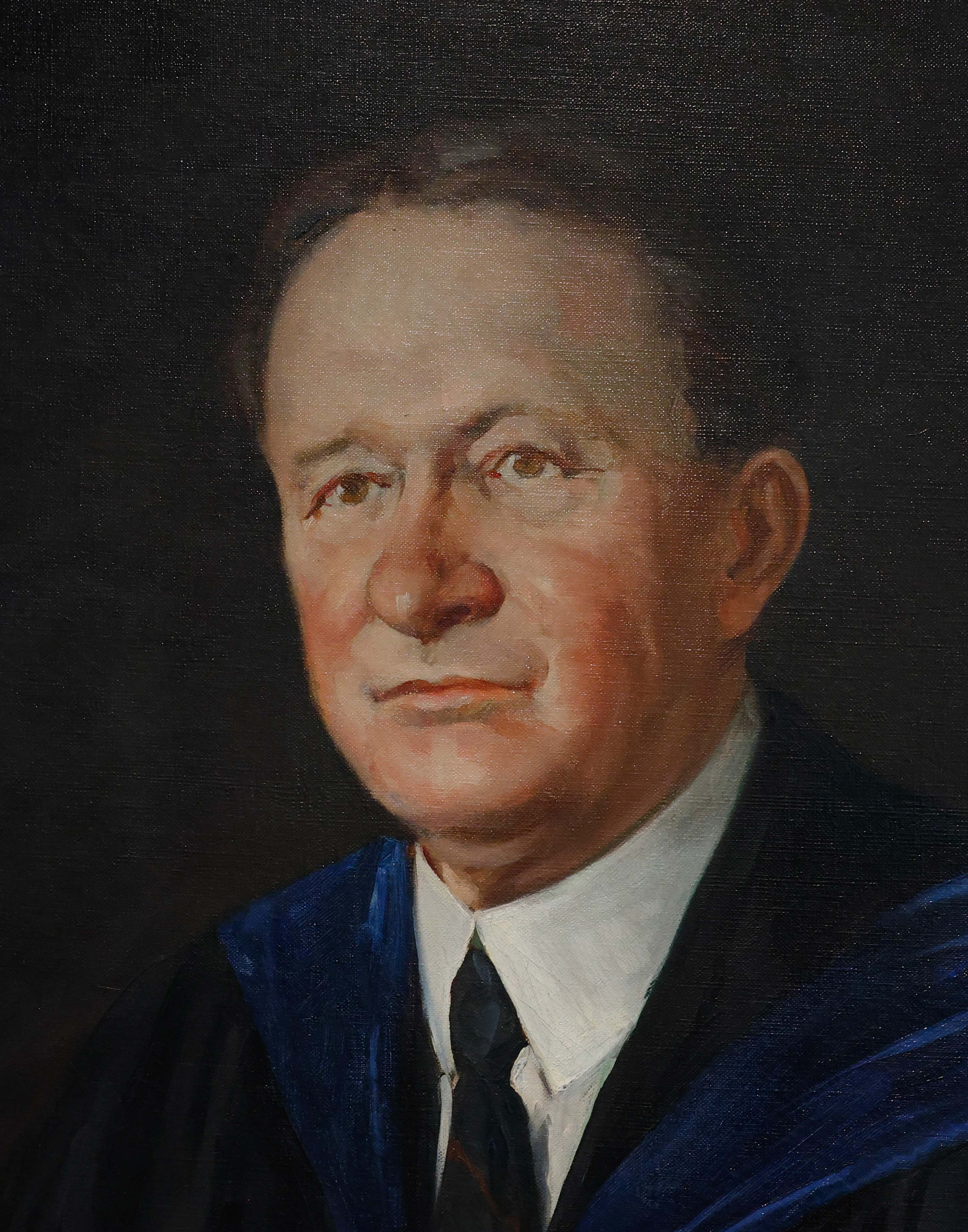 Dixie Selden, "Frederick Charles Hicks".