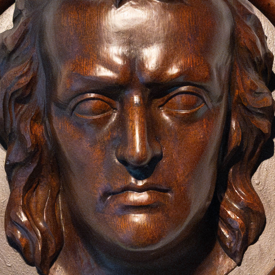 Henry Lindley Fry and William Henry Fry, untitled, detail.