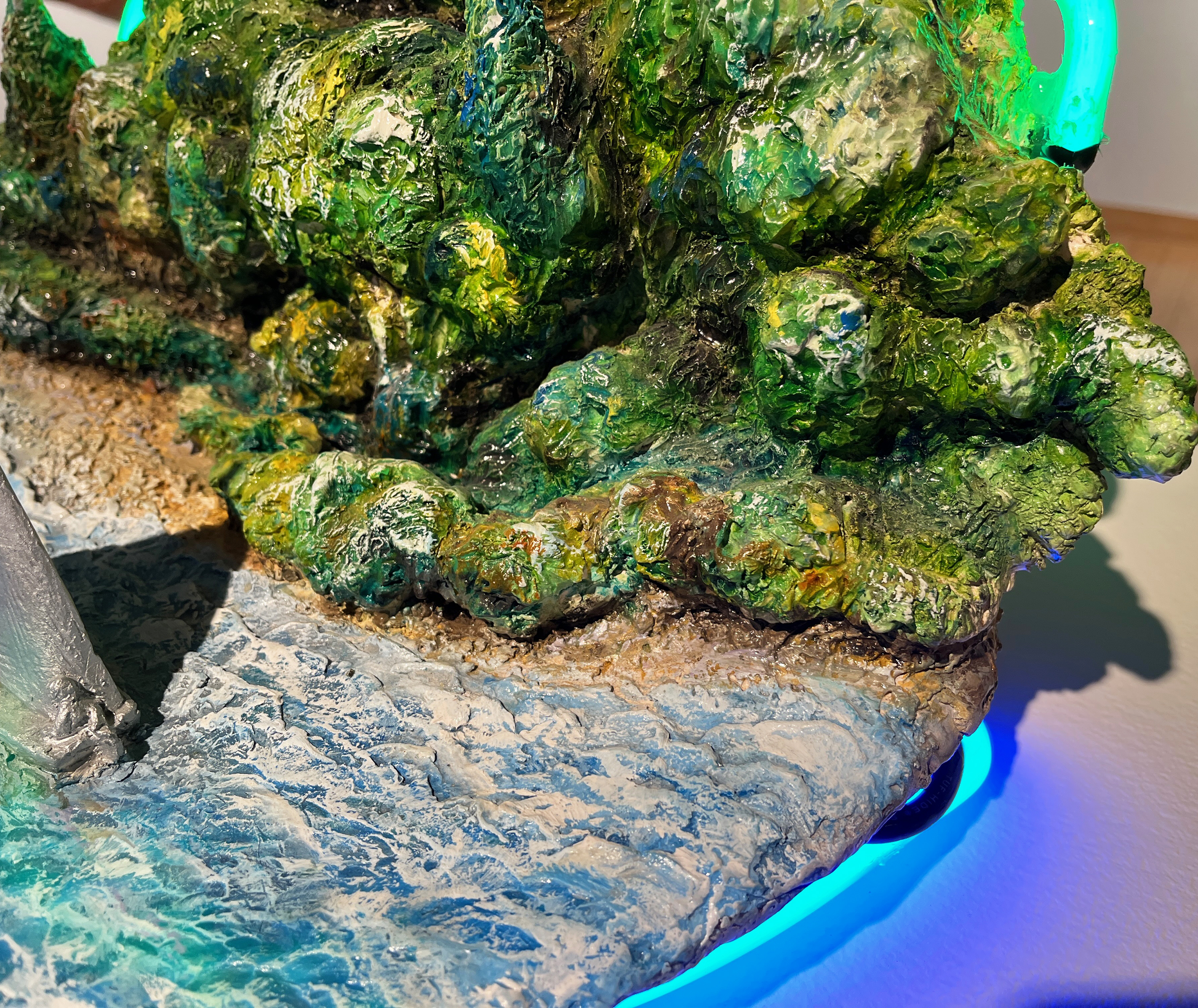 Jack Eugene Earl  (USA, 1934-2023) Lakeview, Ohio