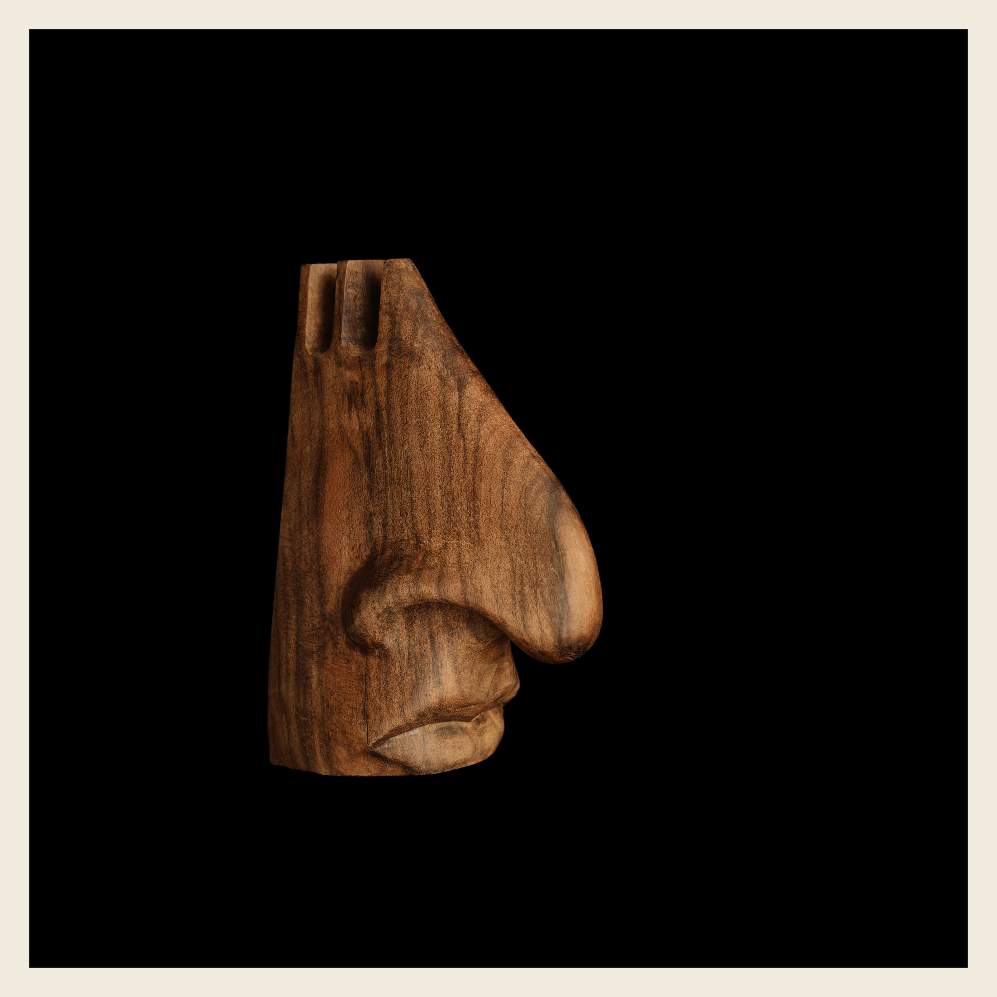 Jobst von Kunowski  (German 1976-     )  Brillenstӓnder