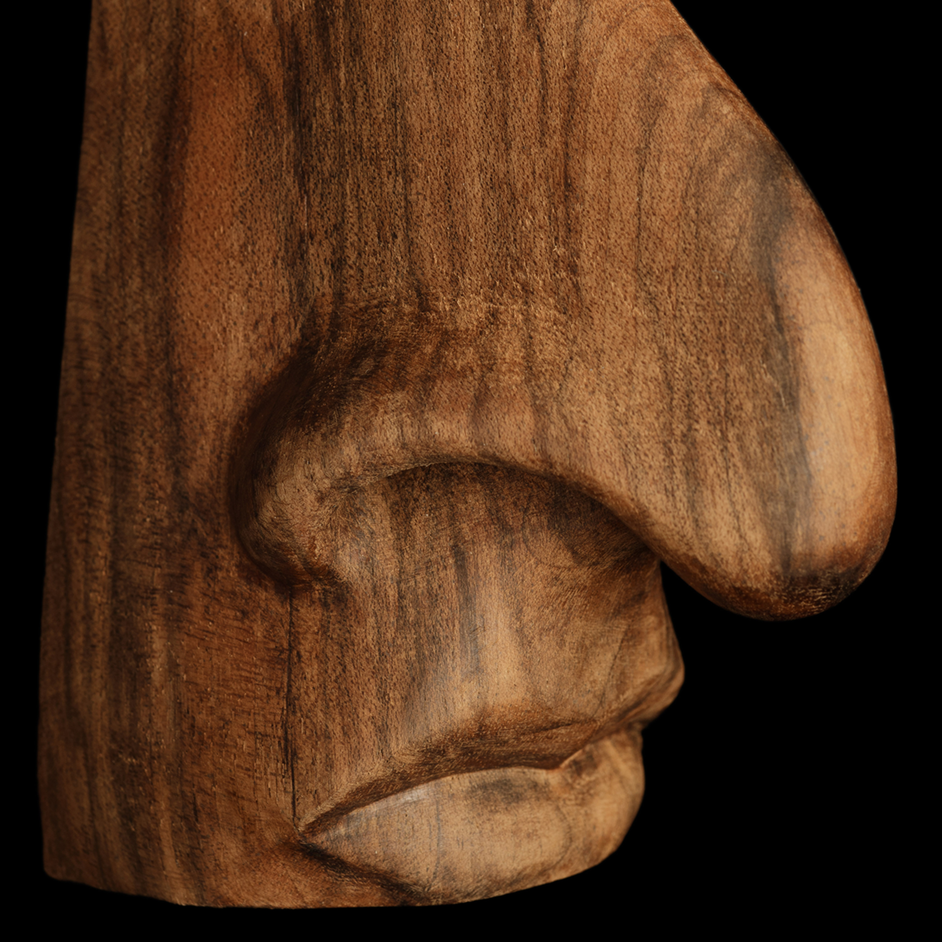 Jobst von Kunowski  (German 1976-     )  Brillenstӓnder