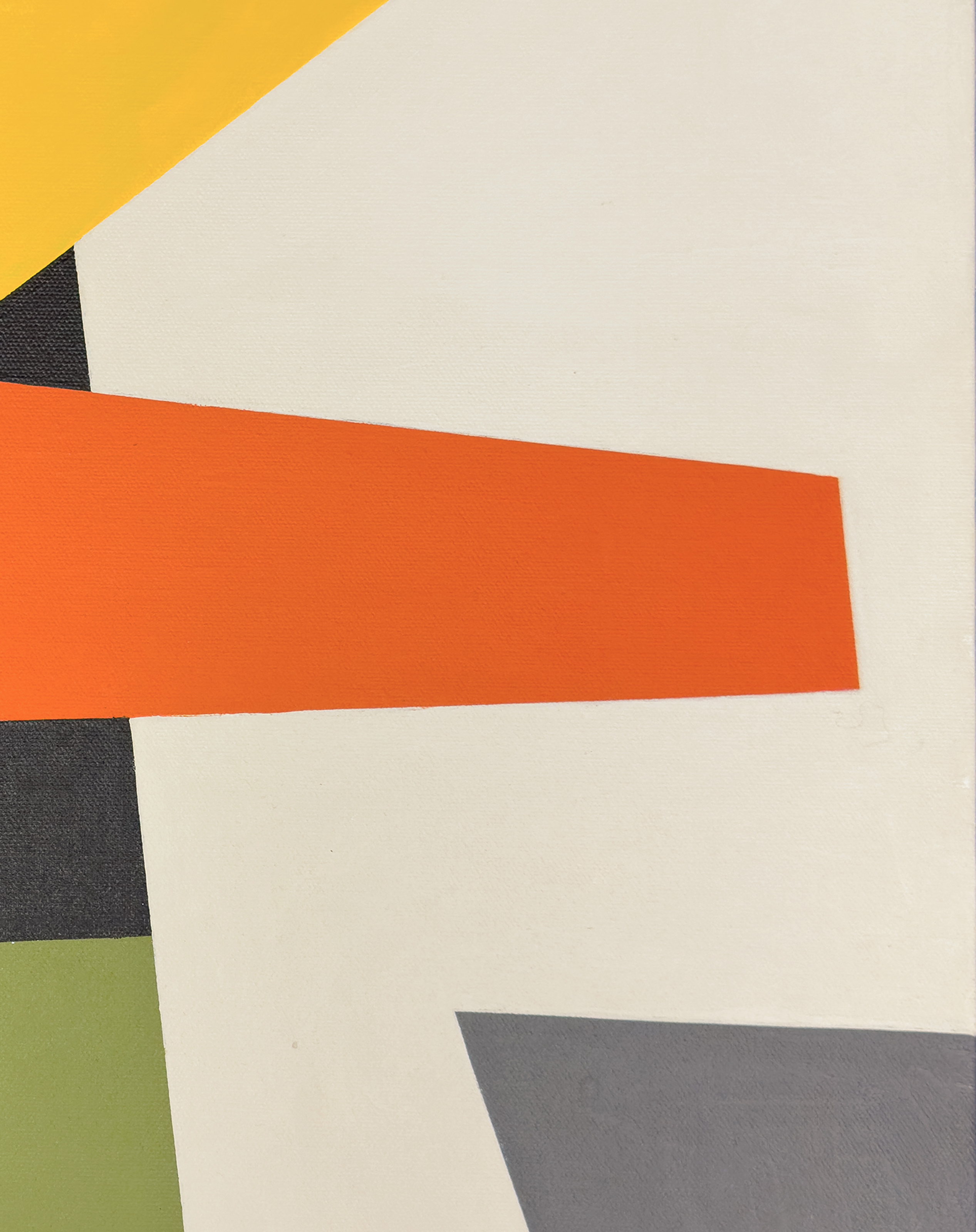 Noel Martin  (USA, 1922-2009) untitled