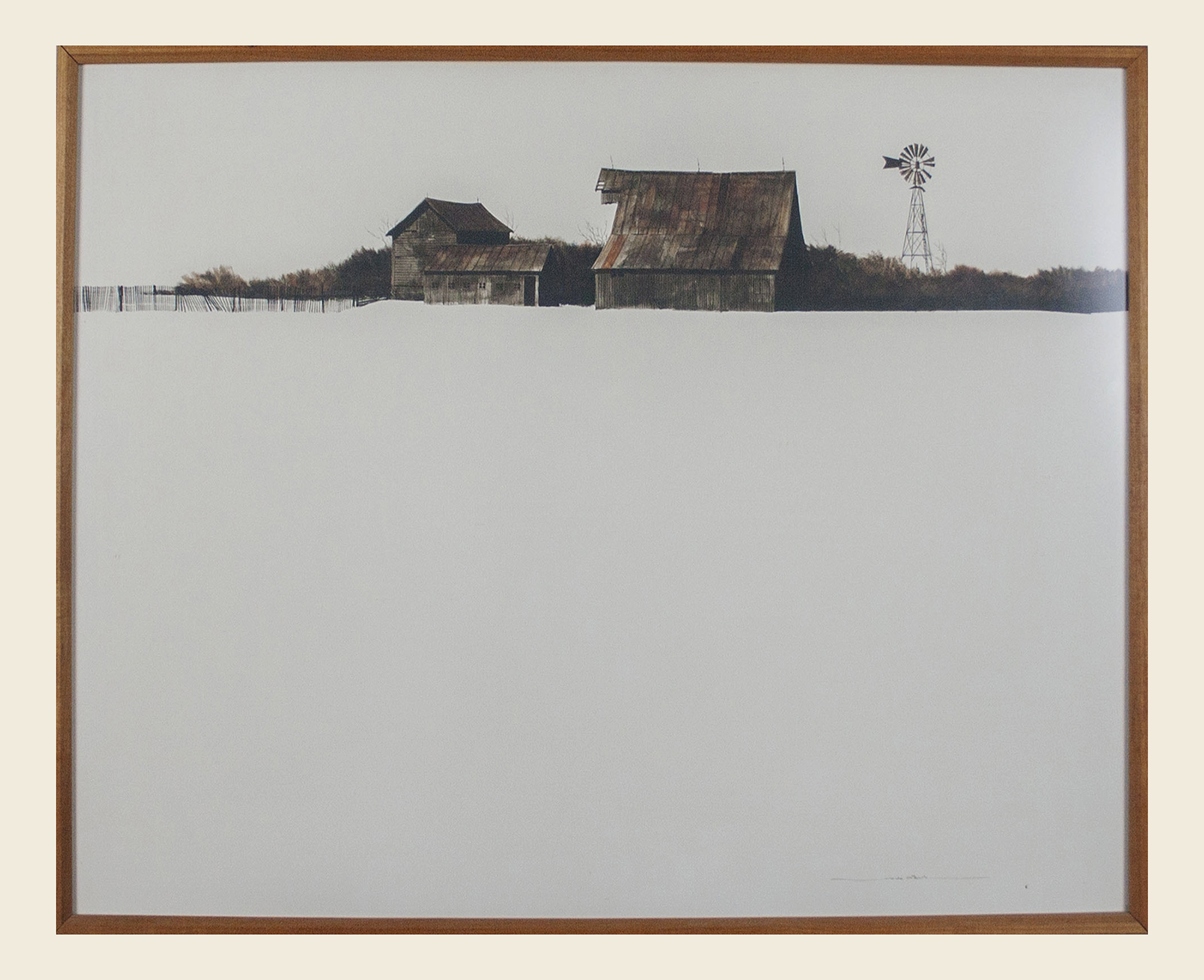 Rob O’Dell, untitled