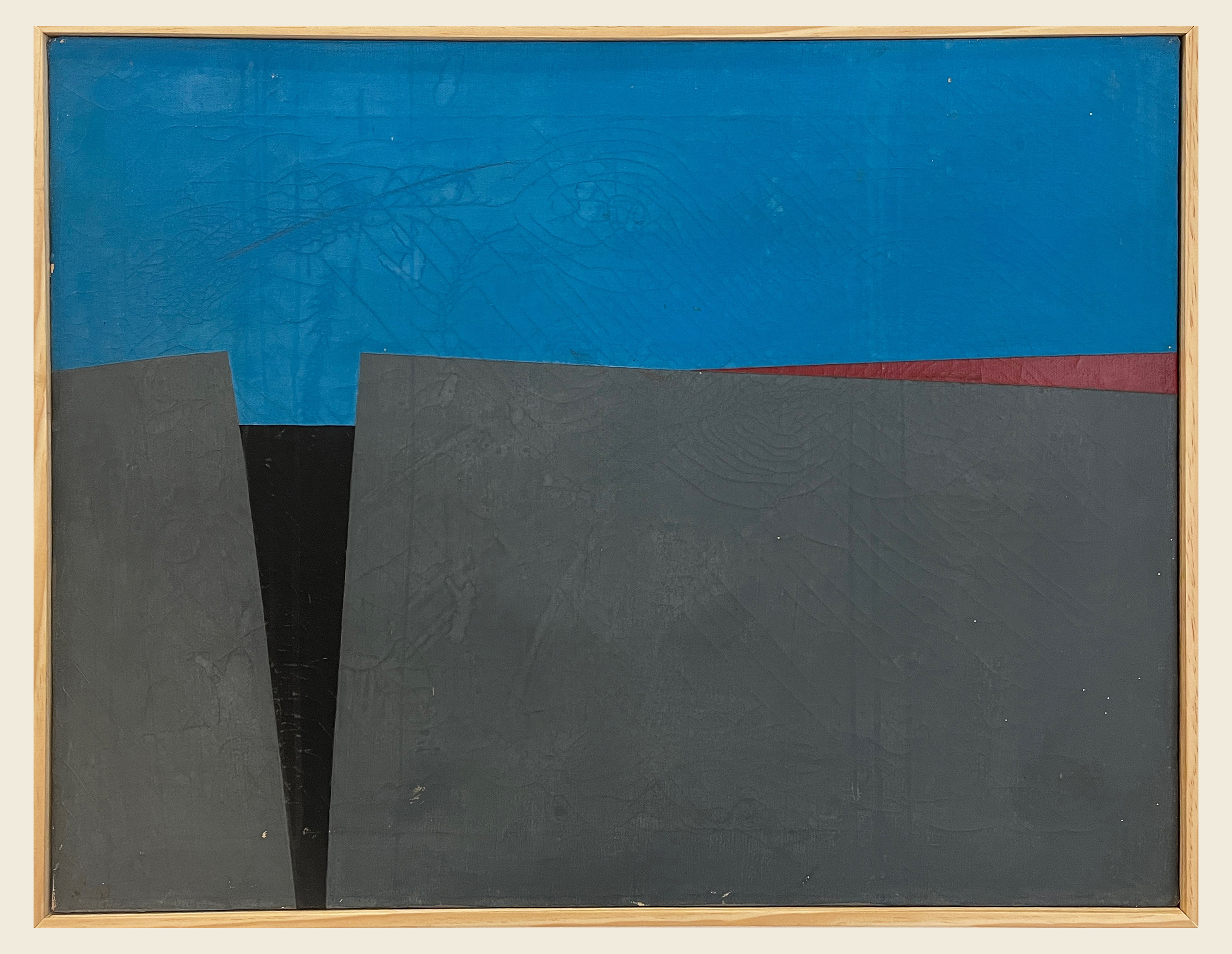 Santos Ojeda, untitled