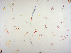 Stewart Goldman: NUANCES exhibit preview