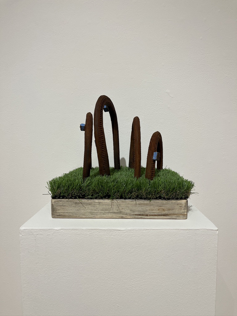 Bajuyo, Little Engines Roller Coaster