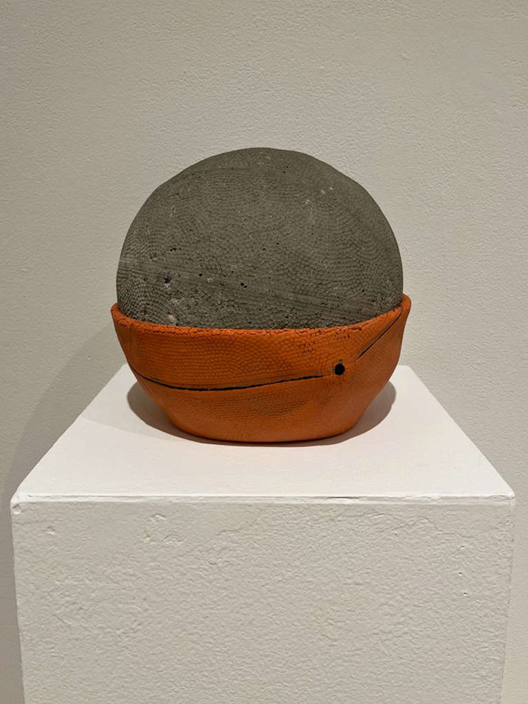 Bent, Pass me the Rock