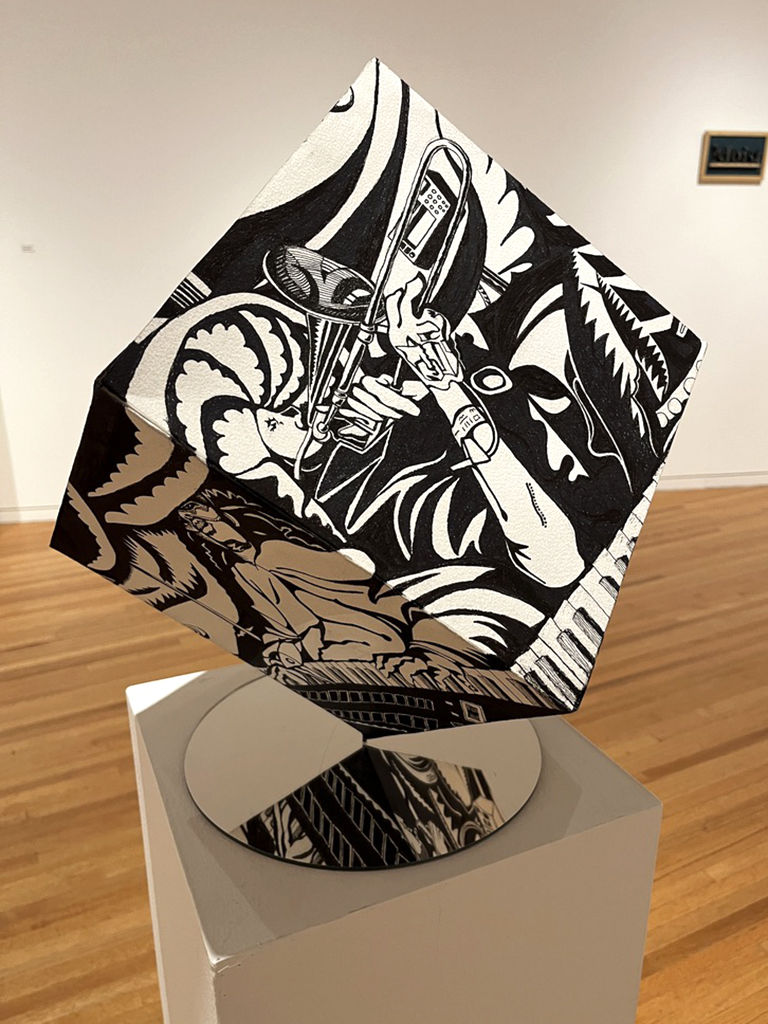 Goldstein, Craniotomy Concerto