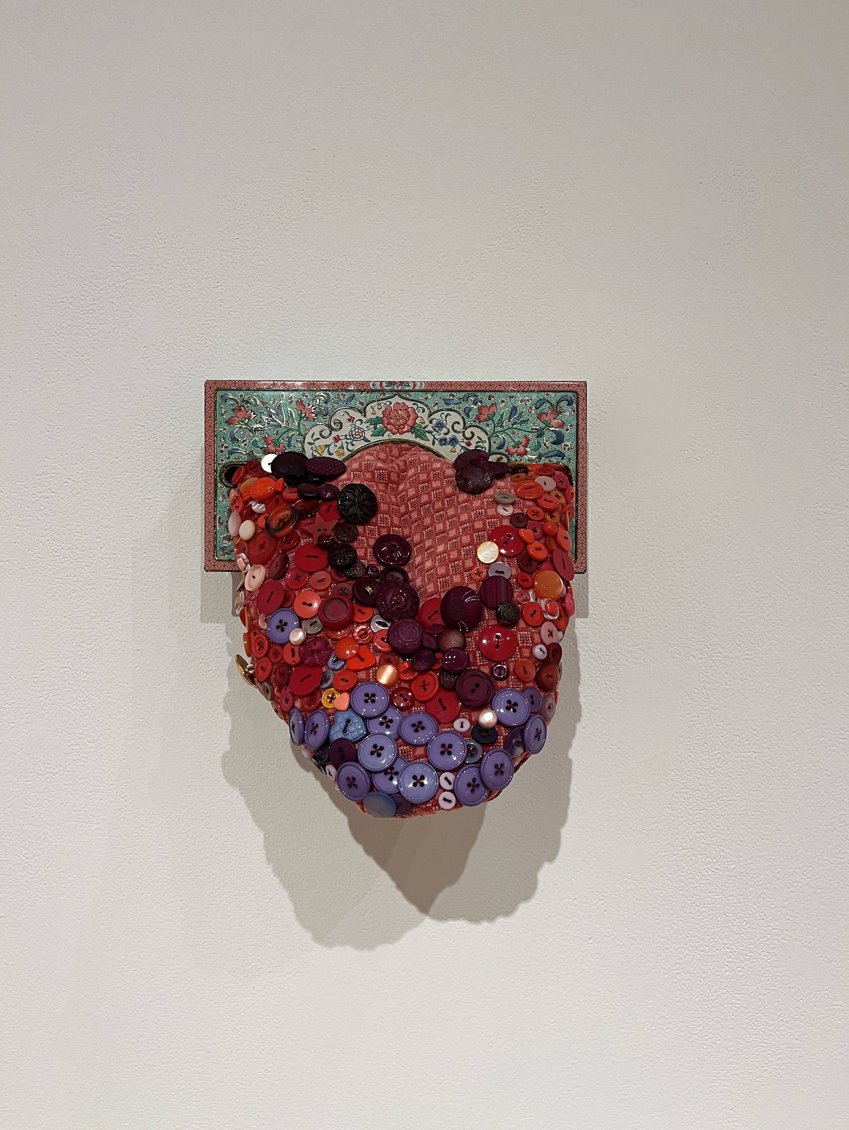 Goodwin, Domestic Necessities