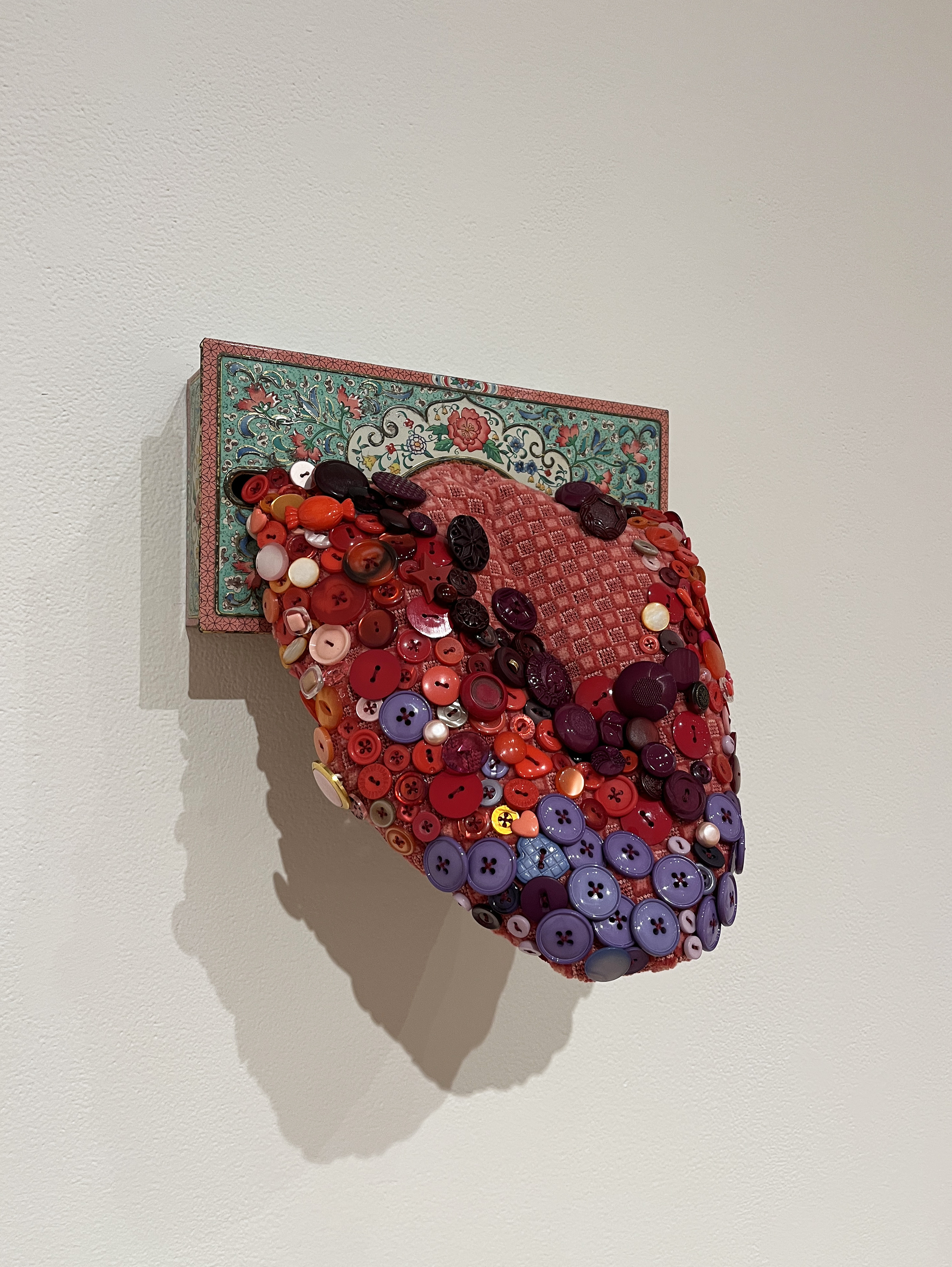 Goodwin, Domestic Necessities