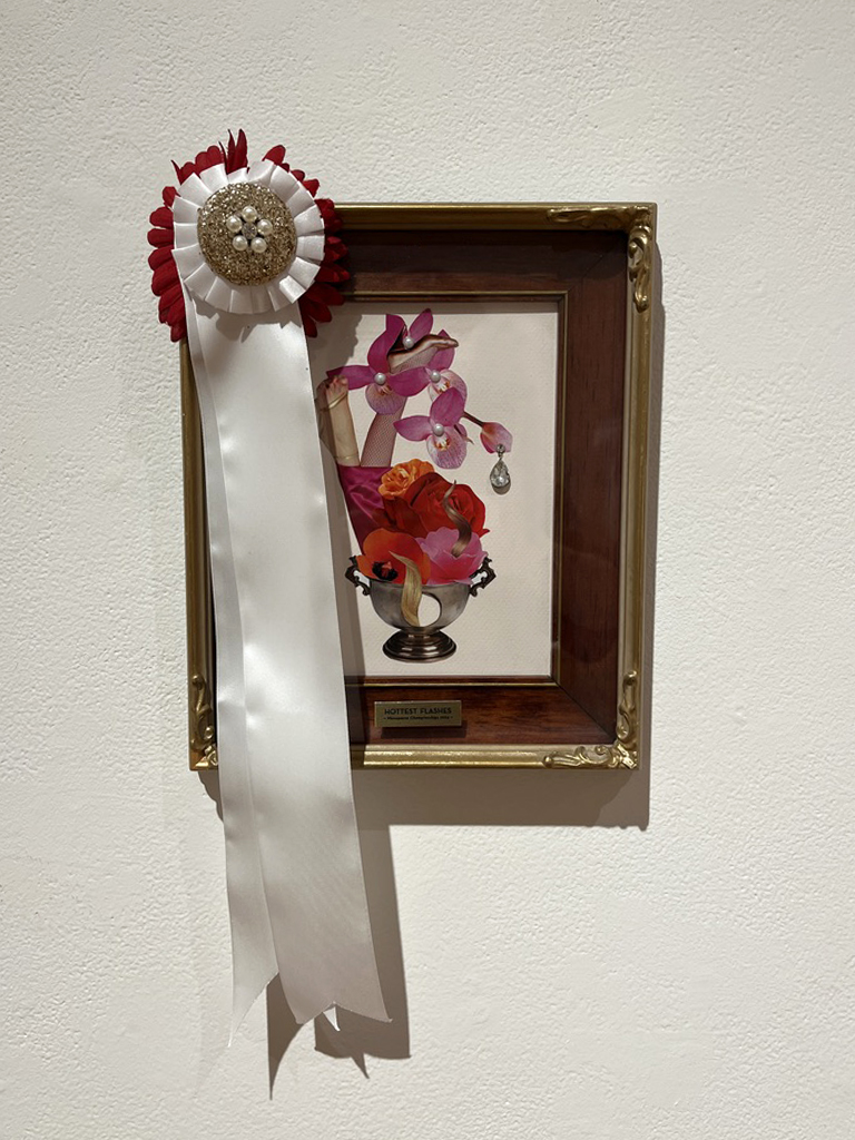 Krysa, Hottest Flashes