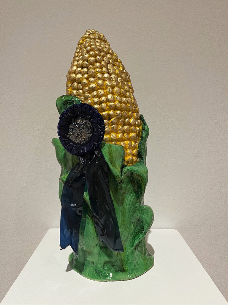 Linnemann, Corn