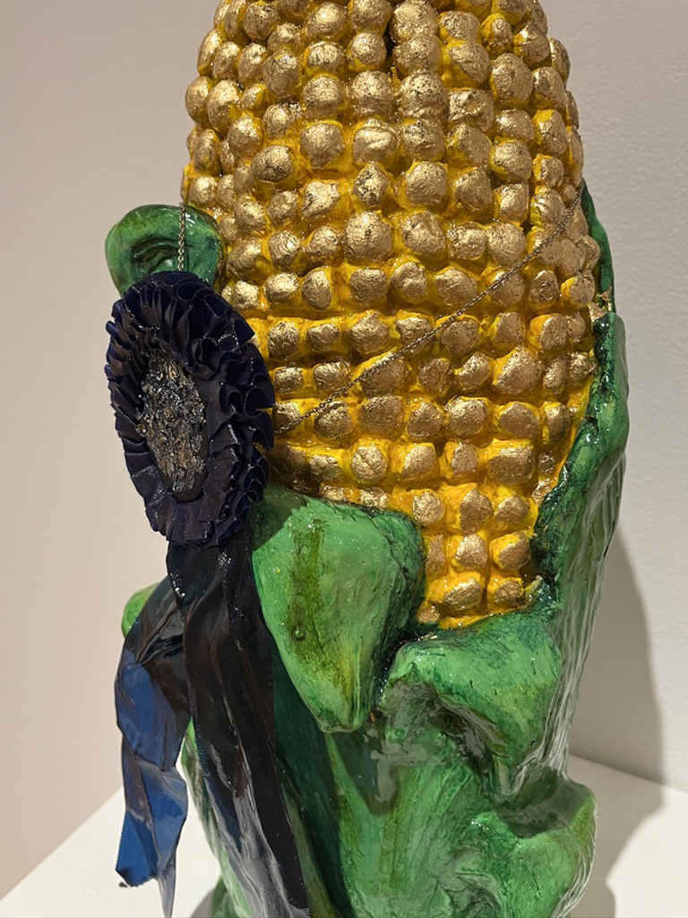 Linnemann, Corn