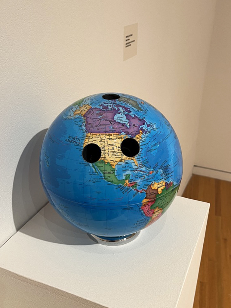 Price, Bowling for Dollars