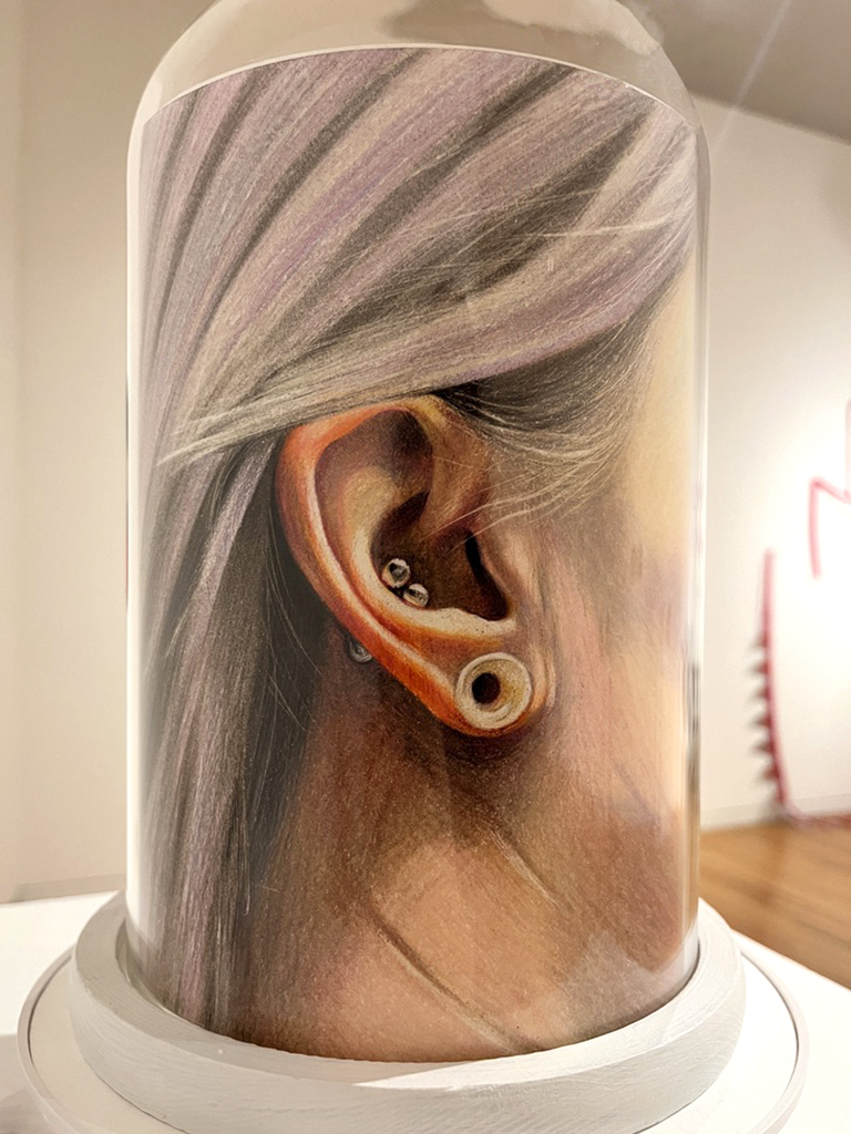 Ustick, Who is it for?