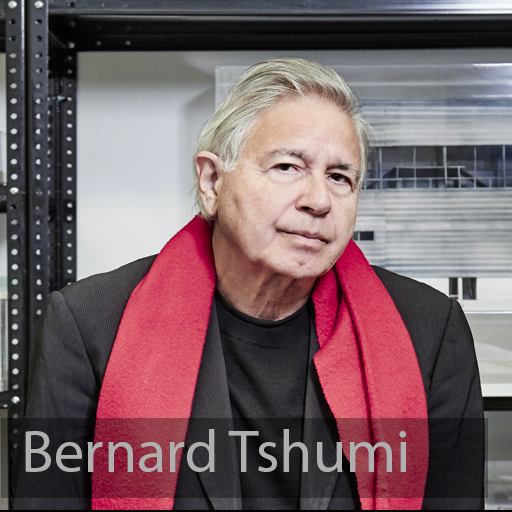 Bernard Tschumi